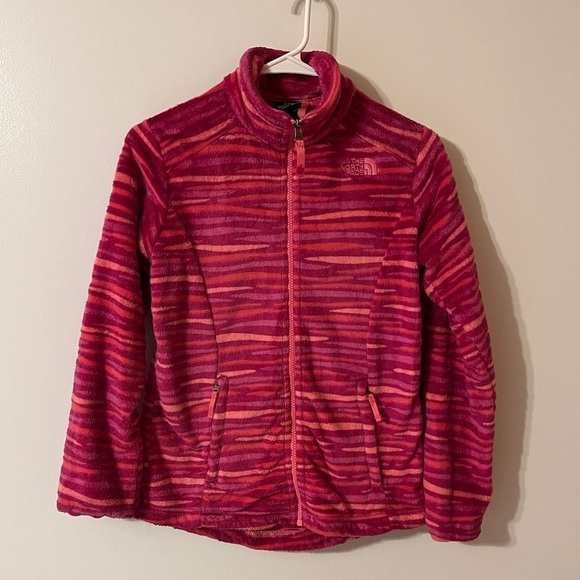 The North Face Other - The North Face Kids Osolita Jacket Little Kids/Big Kids
Roxbury Pink Girl's Coat